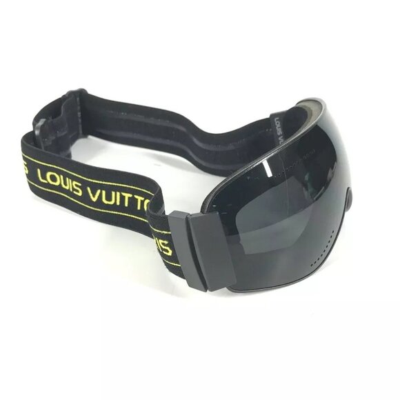 LOUIS VUITTON Sports Ski goggles Snowboard Glasses Eyewear main image 6
